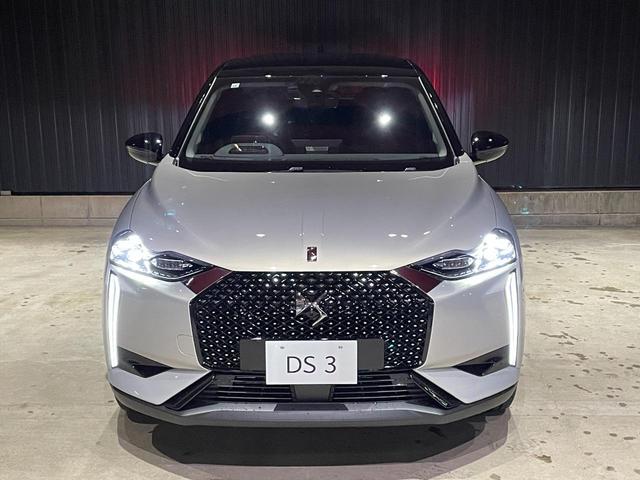 ＤＳオートモビル ＤＳ３