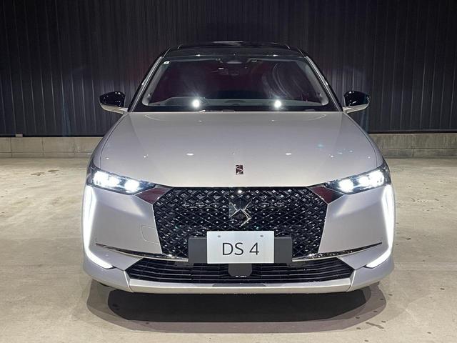 ＤＳオートモビル ＤＳ４