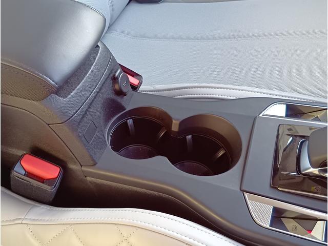 ＤＳ３クロスバック Ｅ－テンス　グランシック　正規認定中古車／ＡＣＣ／ハーフレザーシート／禁煙車／衝突軽減Ｂ／バックカメラ／車線逸脱警告／ＬＥＤヘッドライト／オートライト／Ｂｌｕｅｔｏｏｔｈ／クリアランスソナー／ワイヤレスモバイルチャージャー（36枚目）