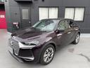 DS AUTOMOBILES DS3 CROSSBACK