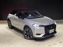 DS AUTOMOBILES DS3