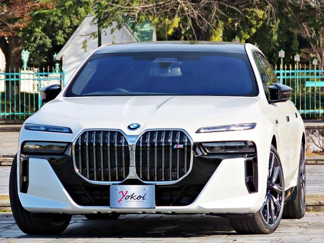 ＢＭＷ ｉ７