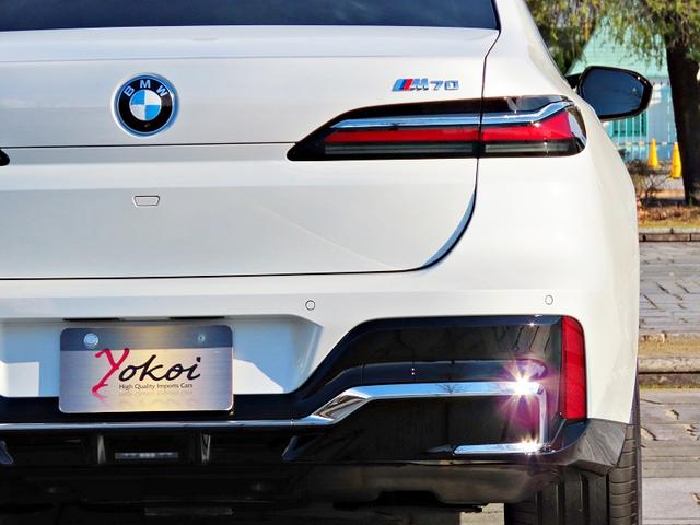 ＢＭＷ ｉ７