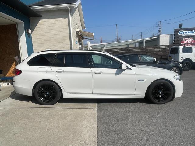 ＢＭＷ ５シリーズ