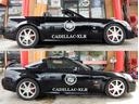 CADILLAC CADILLAC XLR