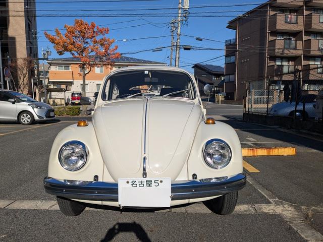 ビートル １５００　１５００ＤＥＬＵＸ（2枚目）