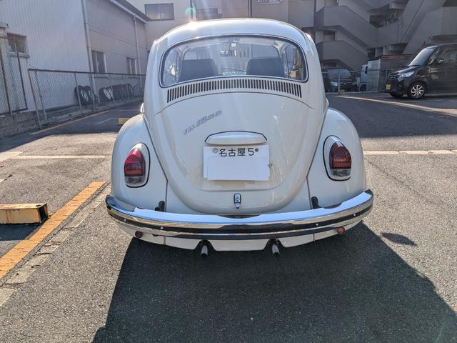 ビートル １５００　１５００ＤＥＬＵＸ（3枚目）