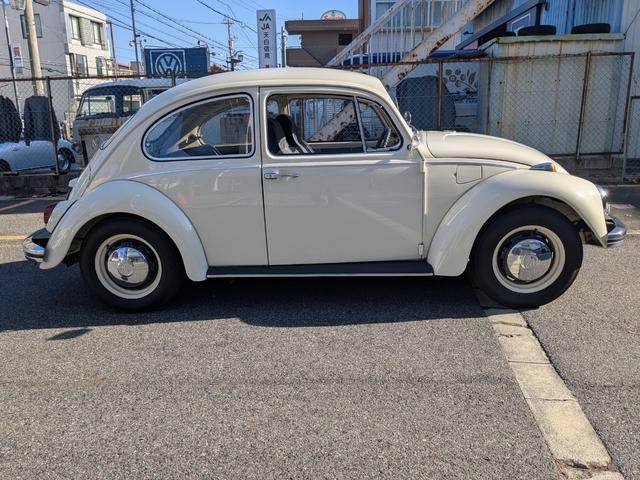 ビートル １５００　１５００ＤＥＬＵＸ（4枚目）