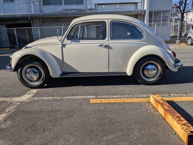 ビートル １５００　１５００ＤＥＬＵＸ（5枚目）
