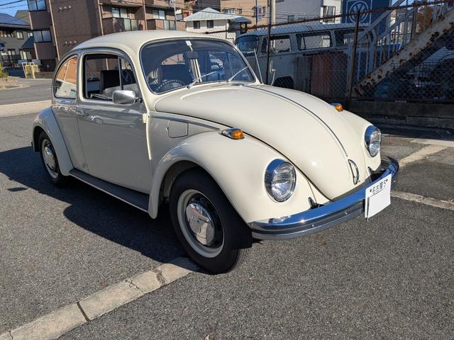 ビートル １５００　１５００ＤＥＬＵＸ（6枚目）