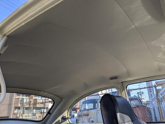 ビートル １５００　１５００ＤＥＬＵＸ（12枚目）