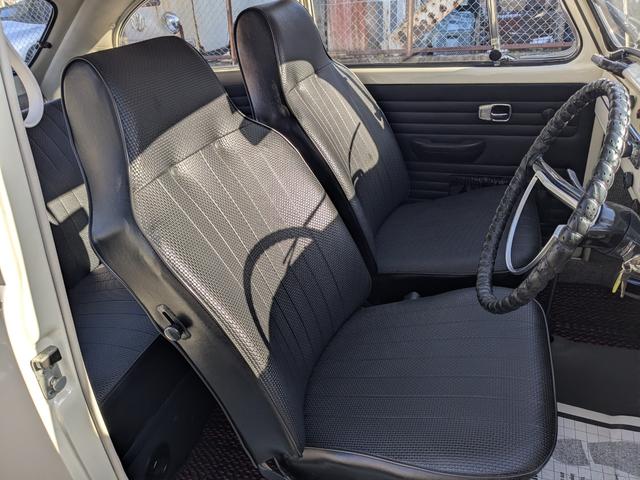 ビートル １５００　１５００ＤＥＬＵＸ（13枚目）