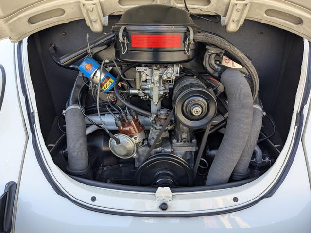 ビートル １５００　１５００ＤＥＬＵＸ（17枚目）