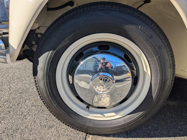 ビートル １５００　１５００ＤＥＬＵＸ（19枚目）