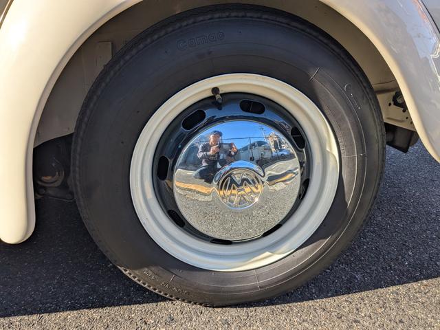 ビートル １５００　１５００ＤＥＬＵＸ（20枚目）