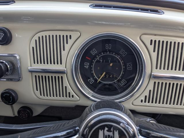 ビートル １５００　１５００ＤＥＬＵＸ（24枚目）