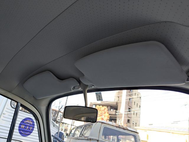 ビートル １５００　１５００ＤＥＬＵＸ（25枚目）