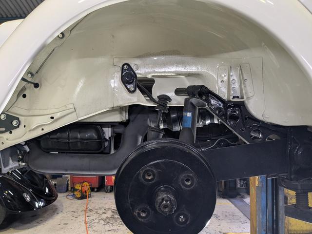 ビートル １５００　１５００ＤＥＬＵＸ（28枚目）