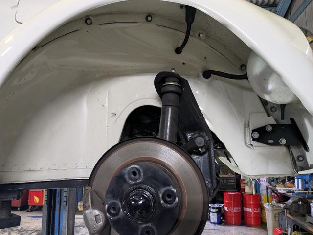 ビートル １５００　１５００ＤＥＬＵＸ（29枚目）