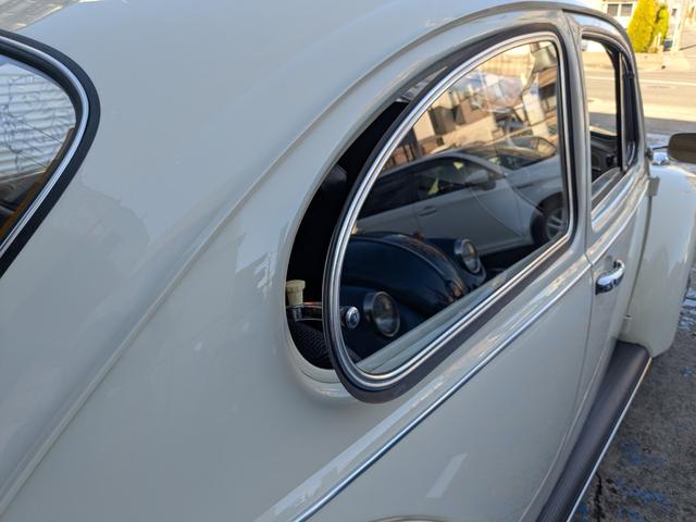 ビートル １５００　１５００ＤＥＬＵＸ（30枚目）