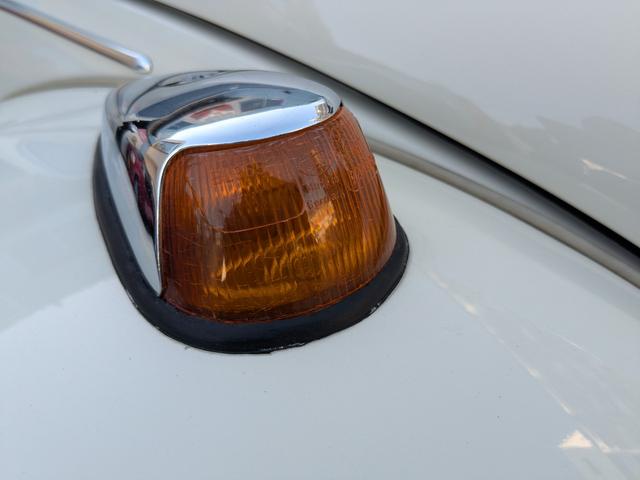 ビートル １５００　１５００ＤＥＬＵＸ（31枚目）