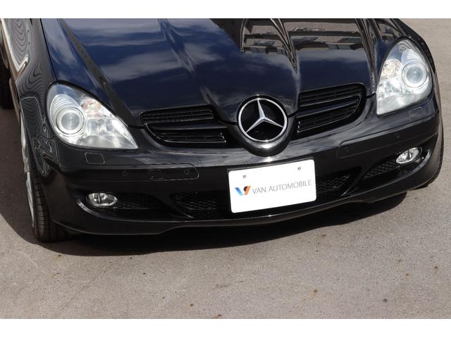 SLK SLK200コンプレッサー スポーツED 250台限定車・特別仕様・電動オープン・エアスカーフ・シートヒーター・レッドシートベルト・Rスポイラー・専用18インチAW・レッドステッチ黒革シート・レッドキャリパー仕様・車幅センサー・HIDライト(8枚目)