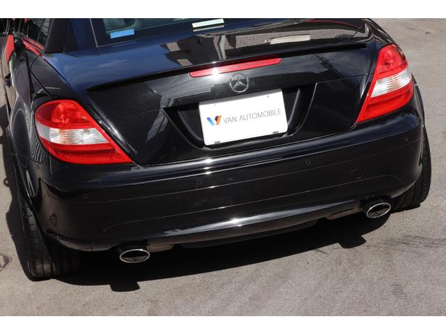 SLK SLK200コンプレッサー スポーツED 250台限定車・特別仕様・電動オープン・エアスカーフ・シートヒーター・レッドシートベルト・Rスポイラー・専用18インチAW・レッドステッチ黒革シート・レッドキャリパー仕様・車幅センサー・HIDライト(15枚目)