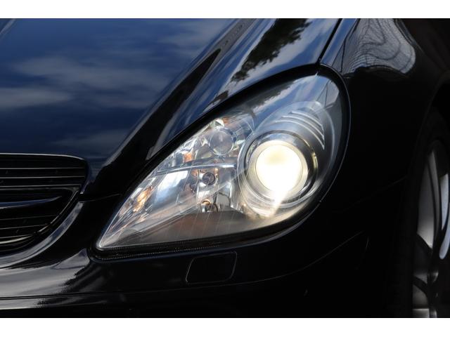 SLK SLK200コンプレッサー スポーツED 250台限定車・特別仕様・電動オープン・エアスカーフ・シートヒーター・レッドシートベルト・Rスポイラー・専用18インチAW・レッドステッチ黒革シート・レッドキャリパー仕様・車幅センサー・HIDライト(29枚目)