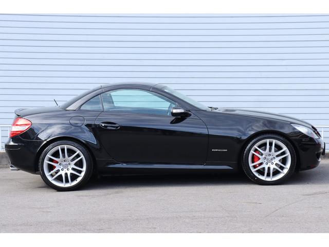 SLK SLK200コンプレッサー スポーツED 250台限定車・特別仕様・電動オープン・エアスカーフ・シートヒーター・レッドシートベルト・Rスポイラー・専用18インチAW・レッドステッチ黒革シート・レッドキャリパー仕様・車幅センサー・HIDライト(31枚目)
