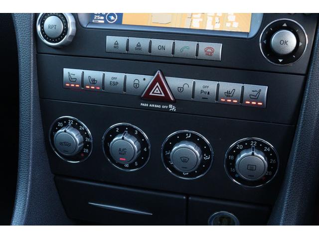 SLK SLK200コンプレッサー スポーツED 250台限定車・特別仕様・電動オープン・エアスカーフ・シートヒーター・レッドシートベルト・Rスポイラー・専用18インチAW・レッドステッチ黒革シート・レッドキャリパー仕様・車幅センサー・HIDライト(45枚目)