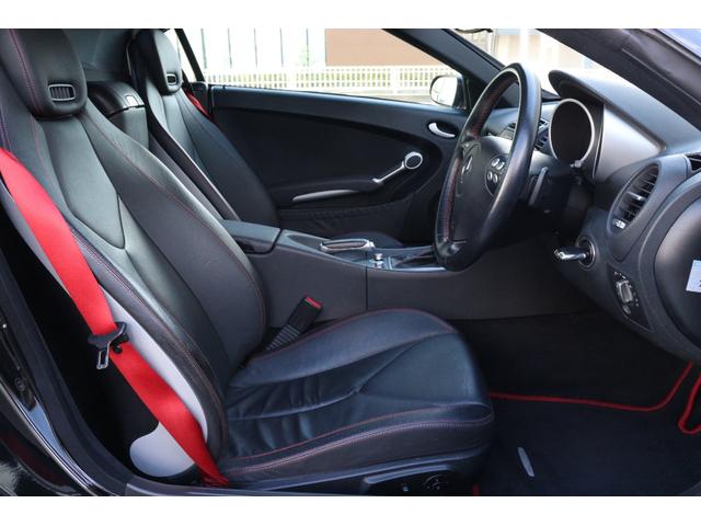 SLK SLK200コンプレッサー スポーツED 250台限定車・特別仕様・電動オープン・エアスカーフ・シートヒーター・レッドシートベルト・Rスポイラー・専用18インチAW・レッドステッチ黒革シート・レッドキャリパー仕様・車幅センサー・HIDライト(50枚目)
