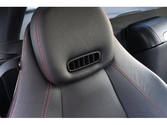 SLK SLK200コンプレッサー スポーツED 250台限定車・特別仕様・電動オープン・エアスカーフ・シートヒーター・レッドシートベルト・Rスポイラー・専用18インチAW・レッドステッチ黒革シート・レッドキャリパー仕様・車幅センサー・HIDライト(52枚目)