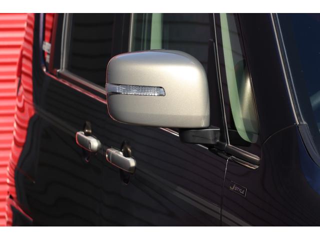 ソリオバンディット ＤＪＥ　Ｊスタイル　特別仕様車・両側パワースライド・フラットシート・ナビ・ＴＶ・Ｂカメラ・前席シートヒーター・レーダーブレーキサポートＩＩ・オートクルーズ・ＨＩＤライト・ＬＥＤフォグ・スマートキー・リアテーブル・ドラレコ（5枚目）