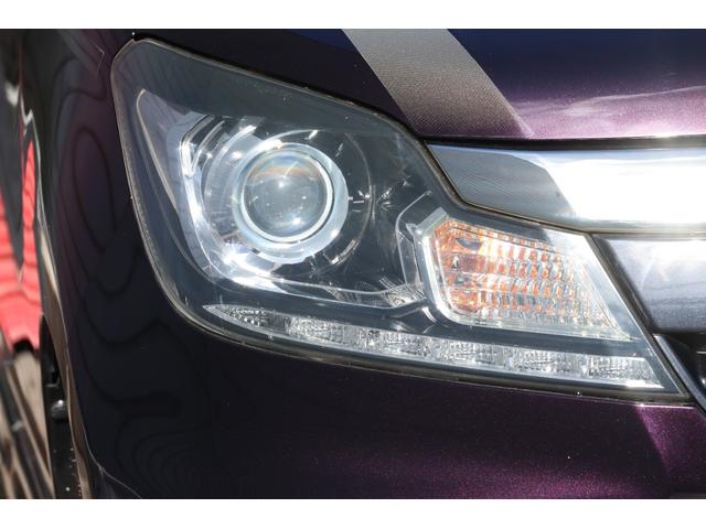 ソリオバンディット ＤＪＥ　Ｊスタイル　特別仕様車・両側パワースライド・フラットシート・ナビ・ＴＶ・Ｂカメラ・前席シートヒーター・レーダーブレーキサポートＩＩ・オートクルーズ・ＨＩＤライト・ＬＥＤフォグ・スマートキー・リアテーブル・ドラレコ（7枚目）