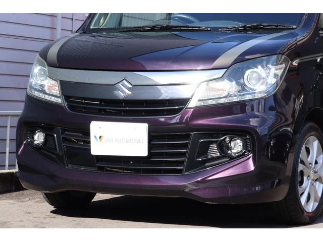 ソリオバンディット ＤＪＥ　Ｊスタイル　特別仕様車・両側パワースライド・フラットシート・ナビ・ＴＶ・Ｂカメラ・前席シートヒーター・レーダーブレーキサポートＩＩ・オートクルーズ・ＨＩＤライト・ＬＥＤフォグ・スマートキー・リアテーブル・ドラレコ（9枚目）