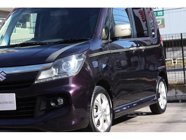 ソリオバンディット ＤＪＥ　Ｊスタイル　特別仕様車・両側パワースライド・フラットシート・ナビ・ＴＶ・Ｂカメラ・前席シートヒーター・レーダーブレーキサポートＩＩ・オートクルーズ・ＨＩＤライト・ＬＥＤフォグ・スマートキー・リアテーブル・ドラレコ（10枚目）