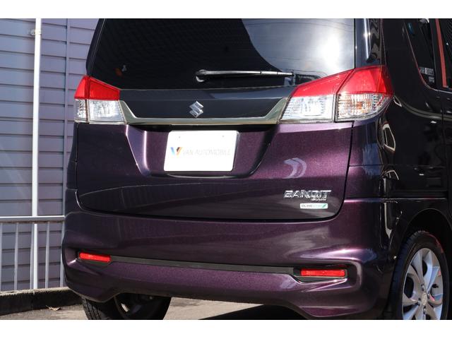 ソリオバンディット ＤＪＥ　Ｊスタイル　特別仕様車・両側パワースライド・フラットシート・ナビ・ＴＶ・Ｂカメラ・前席シートヒーター・レーダーブレーキサポートＩＩ・オートクルーズ・ＨＩＤライト・ＬＥＤフォグ・スマートキー・リアテーブル・ドラレコ（17枚目）