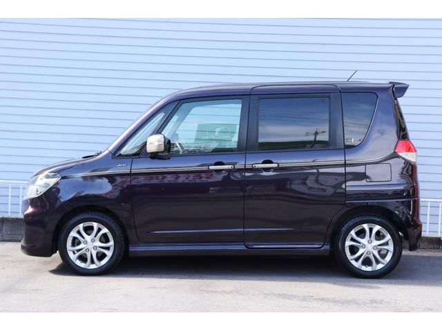 ソリオバンディット ＤＪＥ　Ｊスタイル　特別仕様車・両側パワースライド・フラットシート・ナビ・ＴＶ・Ｂカメラ・前席シートヒーター・レーダーブレーキサポートＩＩ・オートクルーズ・ＨＩＤライト・ＬＥＤフォグ・スマートキー・リアテーブル・ドラレコ（24枚目）