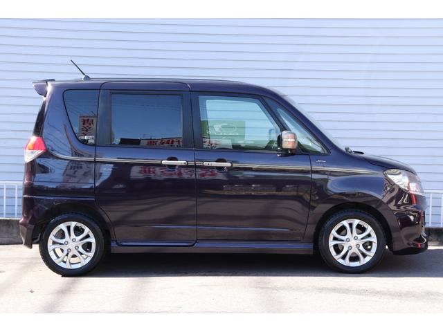 ソリオバンディット ＤＪＥ　Ｊスタイル　特別仕様車・両側パワースライド・フラットシート・ナビ・ＴＶ・Ｂカメラ・前席シートヒーター・レーダーブレーキサポートＩＩ・オートクルーズ・ＨＩＤライト・ＬＥＤフォグ・スマートキー・リアテーブル・ドラレコ（25枚目）