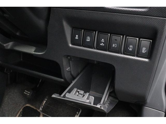 ソリオバンディット ＤＪＥ　Ｊスタイル　特別仕様車・両側パワースライド・フラットシート・ナビ・ＴＶ・Ｂカメラ・前席シートヒーター・レーダーブレーキサポートＩＩ・オートクルーズ・ＨＩＤライト・ＬＥＤフォグ・スマートキー・リアテーブル・ドラレコ（31枚目）