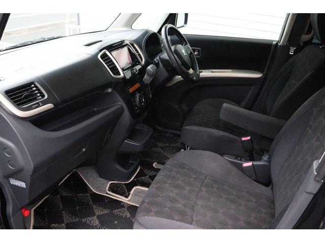 ソリオバンディット ＤＪＥ　Ｊスタイル　特別仕様車・両側パワースライド・フラットシート・ナビ・ＴＶ・Ｂカメラ・前席シートヒーター・レーダーブレーキサポートＩＩ・オートクルーズ・ＨＩＤライト・ＬＥＤフォグ・スマートキー・リアテーブル・ドラレコ（53枚目）