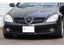 MERCEDES BENZ SLK