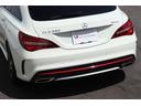 ＣＬＡ２５０シュポルト４マチックシュティングブレーク　後期・レザーエクスクル―シブｐｋｇ・サンルーフ・ディストロニック・Ａｐｐｌｅ　ＣａｒＰｌａｙ・ＡｎｄｒｏｉｄＡｕｔｏ・ＡＭＧ１８インチ・ＬＥＤライト・キーレスゴー・オートトランク・ＴＶ・ＤＶＤ・記録簿（14枚目）