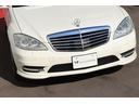 MERCEDES BENZ S-CLASS