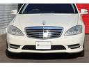 MERCEDES BENZ S-CLASS