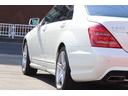 MERCEDES BENZ S-CLASS