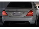 MERCEDES BENZ S-CLASS