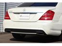 MERCEDES BENZ S-CLASS