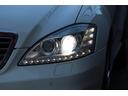 MERCEDES BENZ S-CLASS