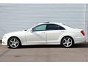MERCEDES BENZ S-CLASS